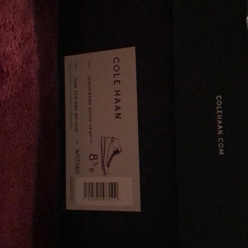 Shoes
